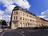 2 gepflegte Mehrfamilienhäuser im Paket in zentraler Lage - Nürnberg
