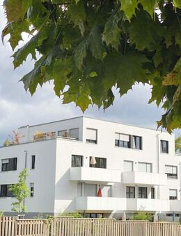 ***BLICKFANG*** SONNIGE 3 ZIMMER WOHNUNG MIT EINBAUKÜCHE TERRASSE, GARTENANTEIL UND TIEFGARAGENSTELLPLATZ - Nürnberg