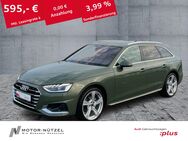 Audi A4, Avant 35 TFSI S-LINE INT, Jahr 2024 - Mitterteich