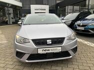 Seat Ibiza Style 1.0 MPI Winter-Paket - Münster