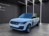 Land Rover Range Rover, 4.4 Autobiography SDV8 Automatik All, Jahr 2019 - Brunn (Mecklenburg-Vorpommern)