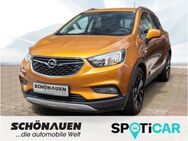 Opel Mokka, 1.4 X 120 JAHRE S MET, Jahr 2019 - Kerpen (Kolpingstadt)