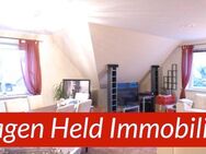 4 Zimmer DG-Wohnung in Leezen - Leezen (Schleswig-Holstein)