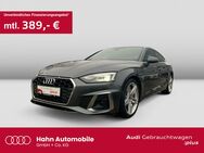 Audi A5, Sportback 40 TDI S line, Jahr 2021 - Pforzheim