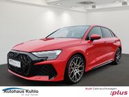 Audi RS3, Sportback, Jahr 2025 - Wittlich