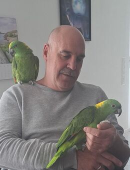 AMAZONEN - Waldachtal