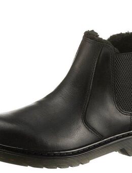 DR. MARTENS 2976 Winterboots mit zusätzlichem Innen-Reißverschluss