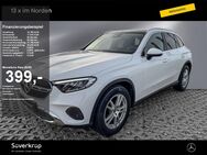 Mercedes GLC 200, AVANTGARDE SPUR, Jahr 2023 - Itzehoe