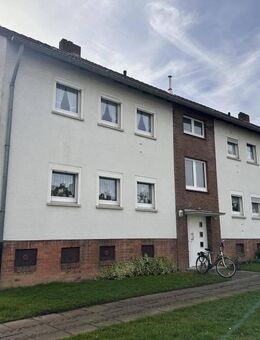 Bringen Sie Ihr Herz mit, es wird sich wohlfühlen! - Kamp-Lintfort