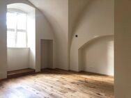 Modernes City-Apartment in Halle – 1-Zimmer-Wohnung zum Erstbezug! - Halle (Saale)