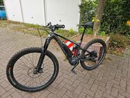 Ghost Hybride SL AMR S6.7+ mit neuem Hauptrahmen #E-MTB#Fully - Heddesheim