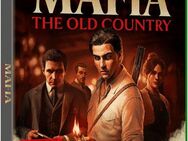 Mafia: The Old Country Xbox Series X
