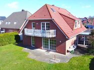 ZWEIFAMILIENHAUS IN CUXHAVEN - TOP LAGE! - Cuxhaven