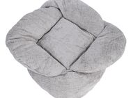 Modern Living Hundebett Medan - L 85 x B 85 x H 20 cm