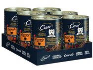 Cesar Natural Goodness - Sparpaket: Truthahn und Superfoods (24 x 400 g)