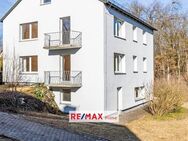 Toplage! Großes 2-Parteien-Haus für Familien oder Investoren nahe Schloss Oberschleißheim - Oberschleißheim