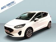 Ford Fiesta, 1.0 EcoBoost Hybrid TITANIUM X, Jahr 2023 - Bad Kreuznach