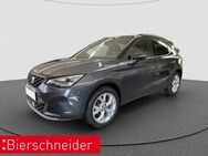 Seat Arona, 1.0 TSI FR, Jahr 2024 - Ingolstadt