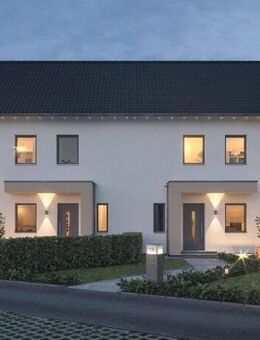 Bauen mit den Marktführer. - Schwabhausen (Bayern)