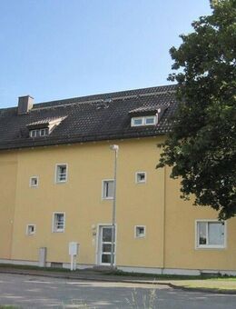 Gemütliche 1,5-Zimmer-Wohnung - für Sie renoviert! - Freilassing