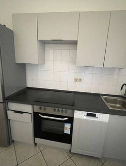 Attraktive Stadtparknahe 2 RWE mit Balkon und Tageslichtbad - Görlitz
