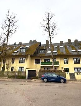 Großzügige Eigentumswohnung inkl. Gästewohnung im Süden von München - München