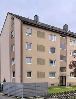 Wohnung in Donaueschingen - Donaueschingen