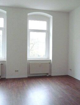 Gemütliche 3-Raum-Erdgeschoss-Wohnung im Stadtzentrum Riesa´s - Riesa