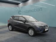 Seat Arona, 1.0 TSI Xcellence 6 Lautsprecher, Jahr 2019 - München