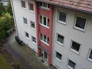 Hübsche Maisonetten Wohnung in toller Lage zu vermieten - Herzogenaurach