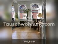 [TAUSCHWOHNUNG] Wunderschöne 2,5 Zimmer Wohnung Nähe Christuskirche - Hannover