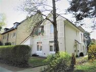 Rarität! EG Wohnung im Zweifamilienhaus in sehr schöner und zentraler Lage in Hamburg-Eidelstedt! - Hamburg