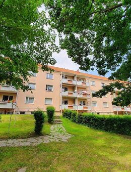 FRISCH RENOVIERT ab FEBRUAR 2026 einzugsbereit - Kitzscher