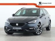 Seat Leon, 1.4 ST FR e-Hybrid, Jahr 2021 - Gersthofen