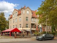 Gemütliche Familienwohnung in Lichterfelde Süd - Berlin