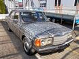 morcedes w123 1978 speziel für aussergewöndliche liebhaber in 8836