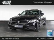 Mercedes-Benz E 200 9G-Tronic *eGSD*Night-Paket*RFK* - Bad Nauheim