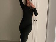 Lina (23) 💕 feuchtes Hösschen zum Glück 🍀💦 - Freiburg (Breisgau)