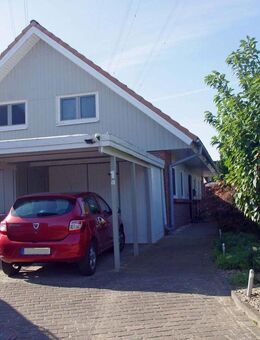 Einfamilienhaus / Mehrgenerationenhaus an der Elbe ohne Provision - Seevetal