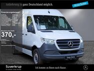 Mercedes Sprinter, 2.8 319 KASTEN L2H2, Jahr 2023 - Kiel