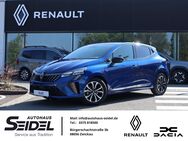 Renault Clio, Techno TCe 90 Winter Paket, Jahr 2022 - Zwickau