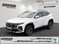 Hyundai Tucson, 1.6 Prime Hybrid Elektr Stitze Digital Key, Jahr 2022 - Mönchengladbach