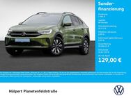 VW Taigo, 1.0 MOVE, Jahr 2024 - Dortmund