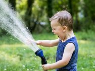 Kinderparadies inklusive: Mein Traumhaus von Bien-Zenker im eigenen Garten - Münster