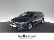 VW Passat Variant, 2.0 TDI Elegance, Jahr 2024 - Aach (Baden-Württemberg)