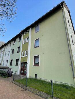Zwei Wohnungen im Paket in Citynähe! - Bremen