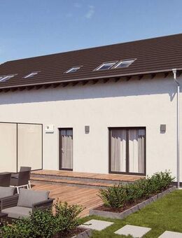 Vier stilvolle Wohneinheiten vereint unter einem Dach - Rabenau (Hessen)