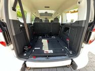 VW Caddy Maxi ACC Kamera Panorama Rollstuhl Rampe... - Weinheim