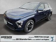 Hyundai Kona, Advantage Elektro Automatik, Jahr 2024 - Velbert