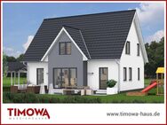 Einfamilienhaus mit 6 Wohnräumen inkl. ca. 633 m² Grundstück - Stralsund